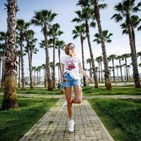 Отзыв от Юлия - DTV виза