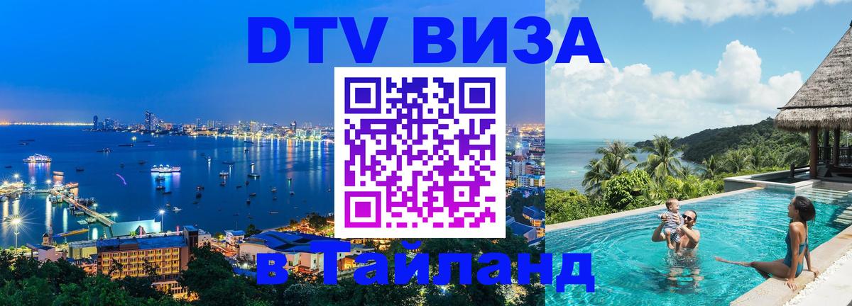 Сколько стоит DTV виза — актуальные цены, оформление даже без документов - Махачкала  18.11.2025 