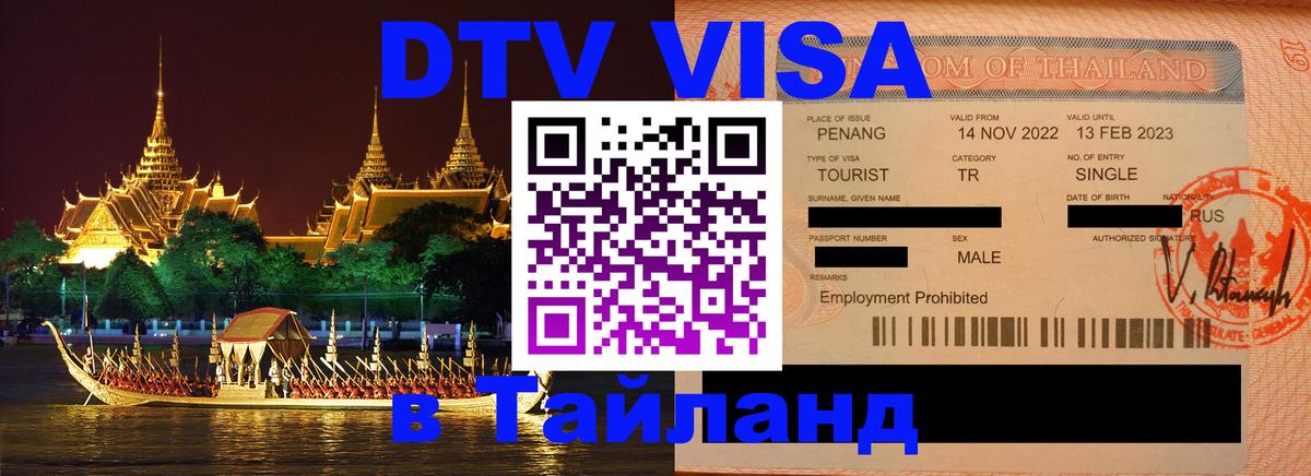 Оформление DTV визы под ключ: стоимость и тарифы, только загранпаспорт - Махачкала  05.10.2025 